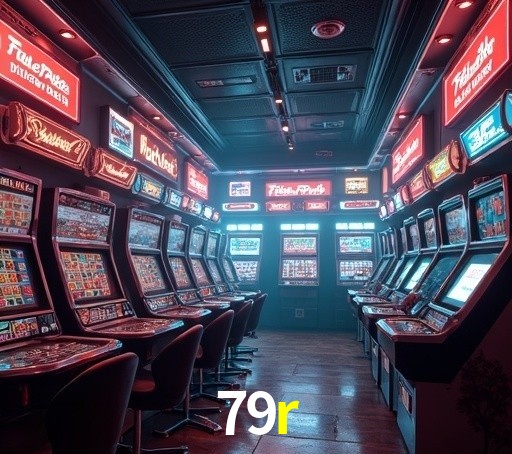 Descubra a Essência do 79r: Nossa História e Compromissos