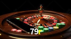 Blackjack Table 79r