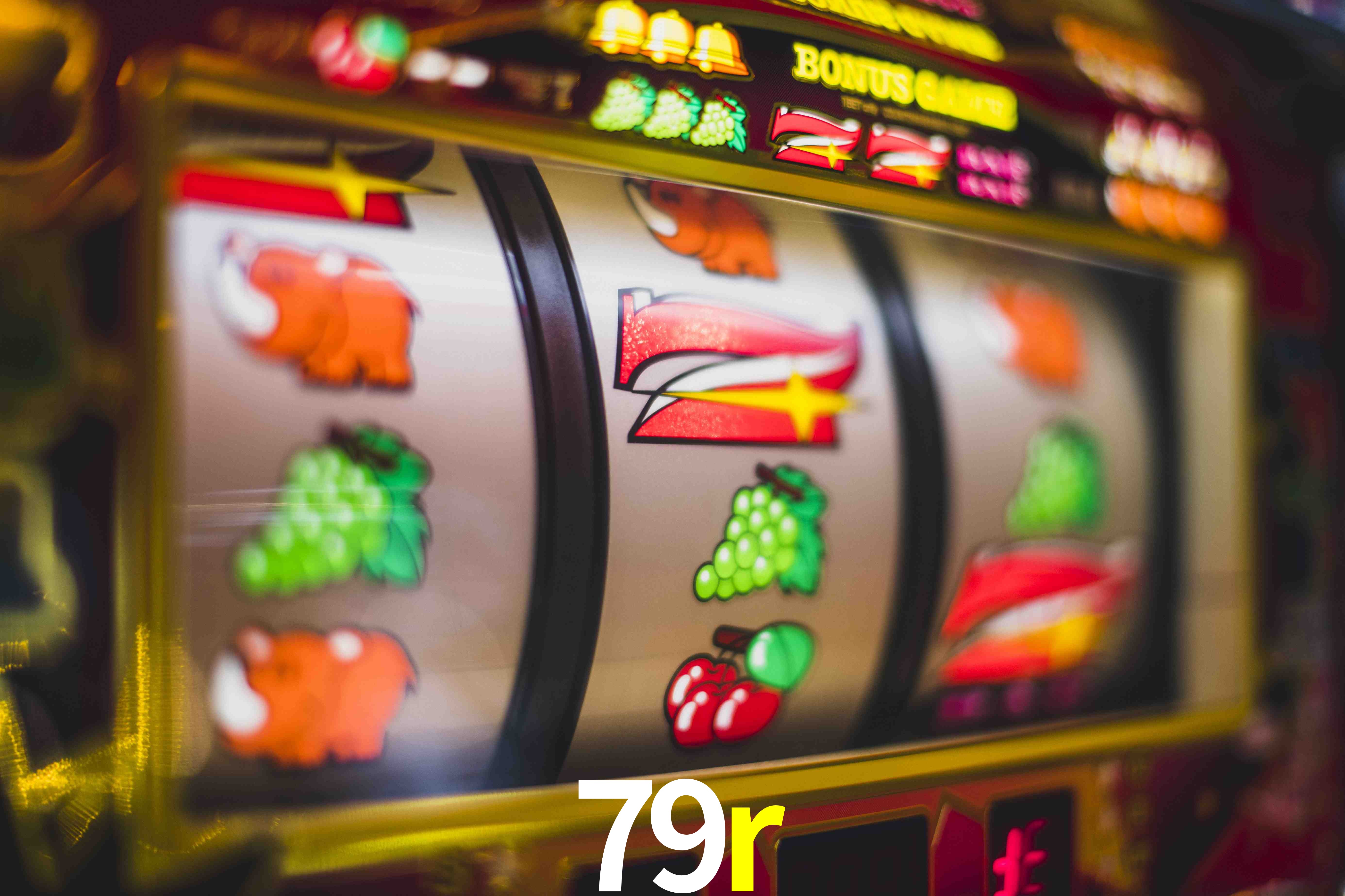 Live Casino 79r