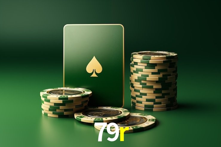 Roulette Table 79r