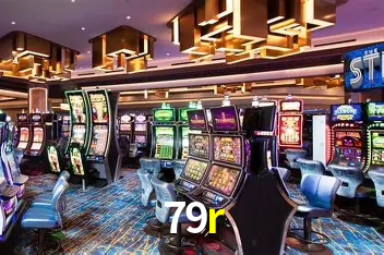 A Emoção da Loteria na 79r: Uma Chance de Mudança de Vida
