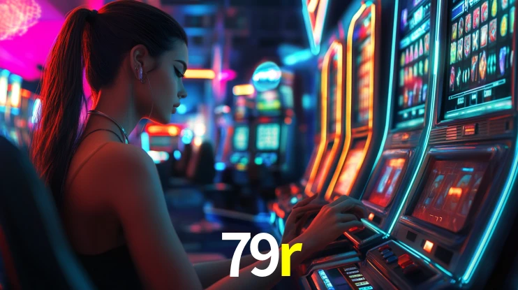 79r: Seu Cassino Premiado com Pagamentos Rápidos