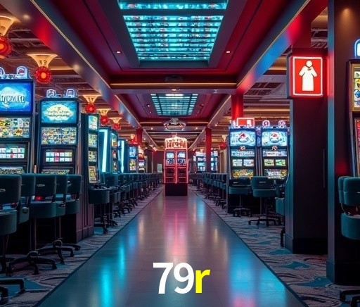 Tecnologia da Plataforma 79r