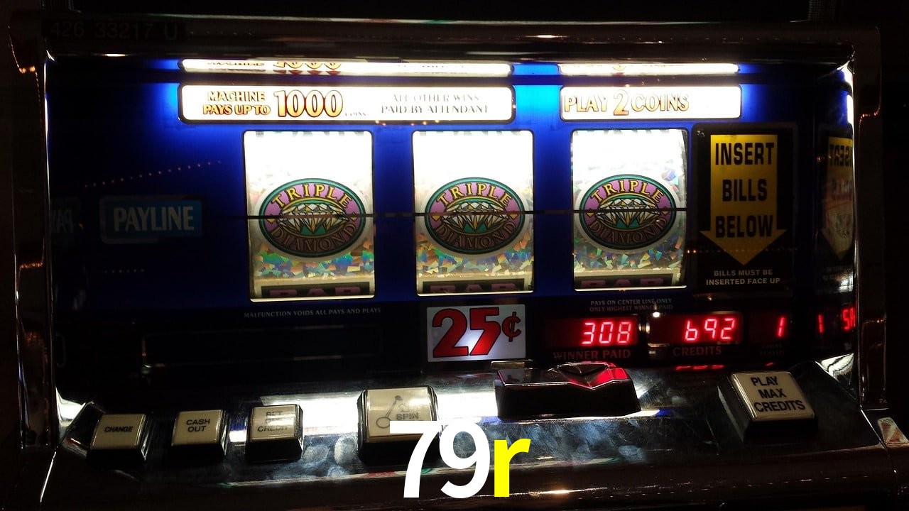 VIP Casino 79r