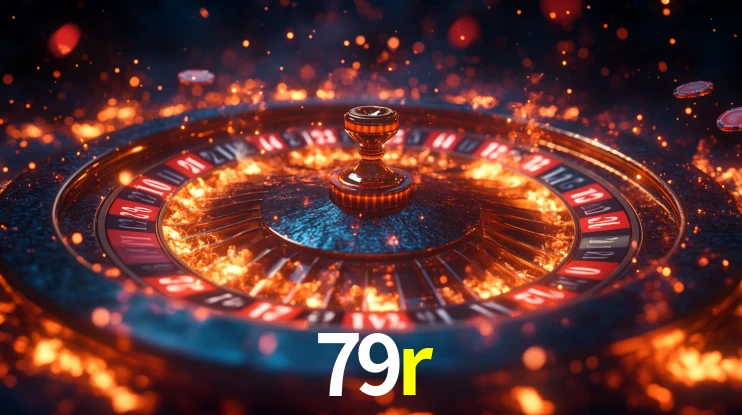 79r - Cassino da Fortuna - 79r.com