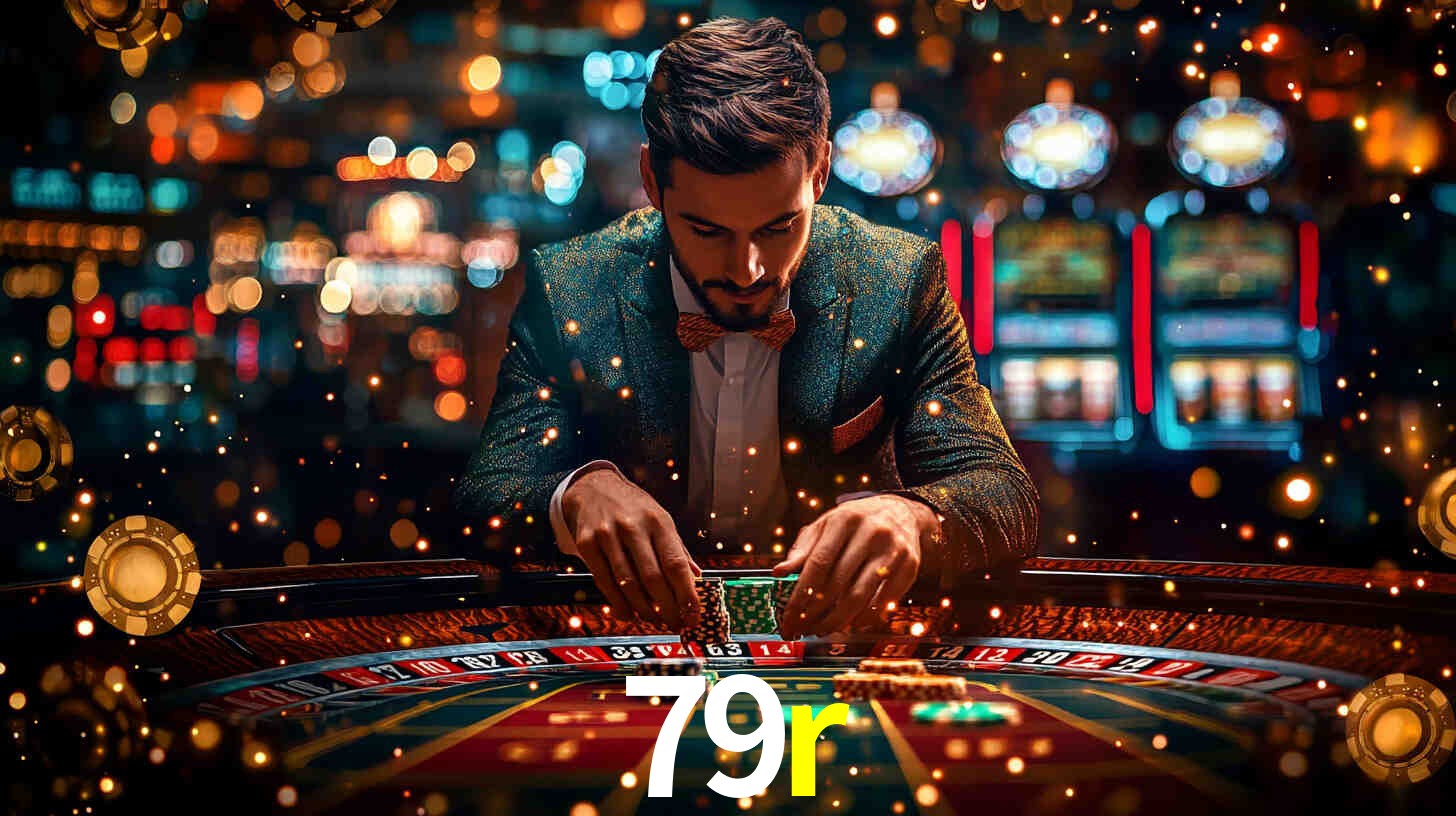 Experimente o Login Seguro Premium no 79r