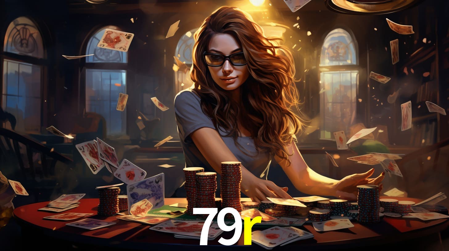 Welcome Bonus 79r