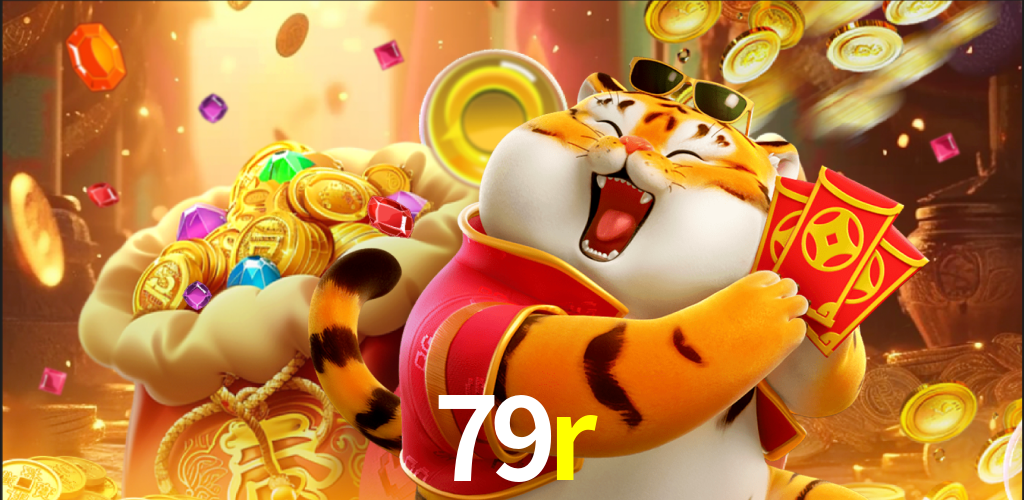 Desvendando o Mundo dos Jogos Virtuais na 79r