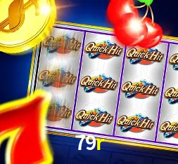 Jogos Exclusivos 79r