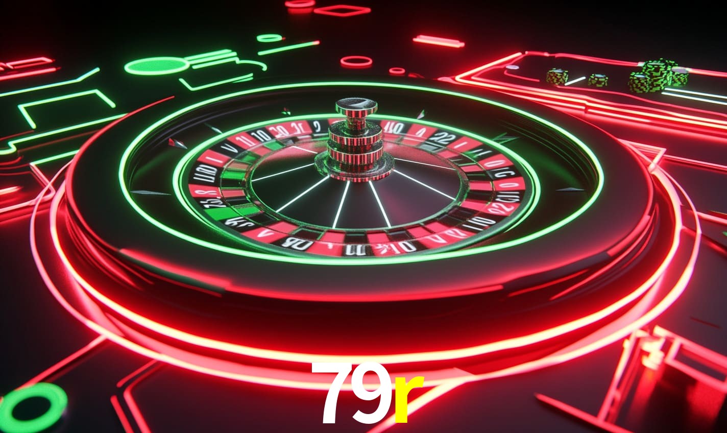 Provedores de Jogos 79r