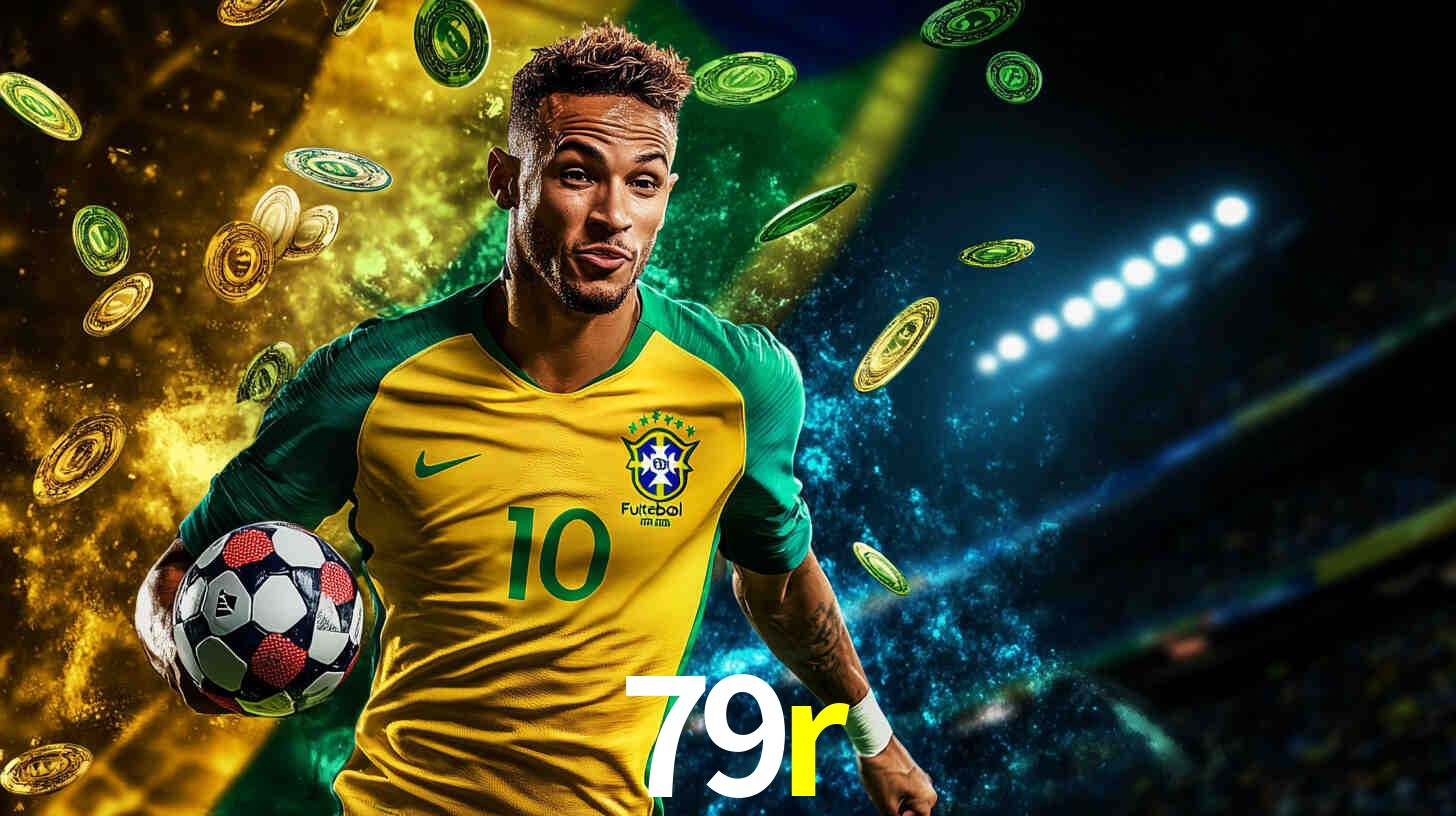 Estatísticas Esportivas 79r