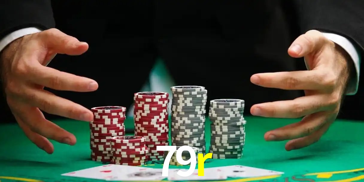 A Emoção da Loteria na 79r: Uma Chance de Mudança de Vida