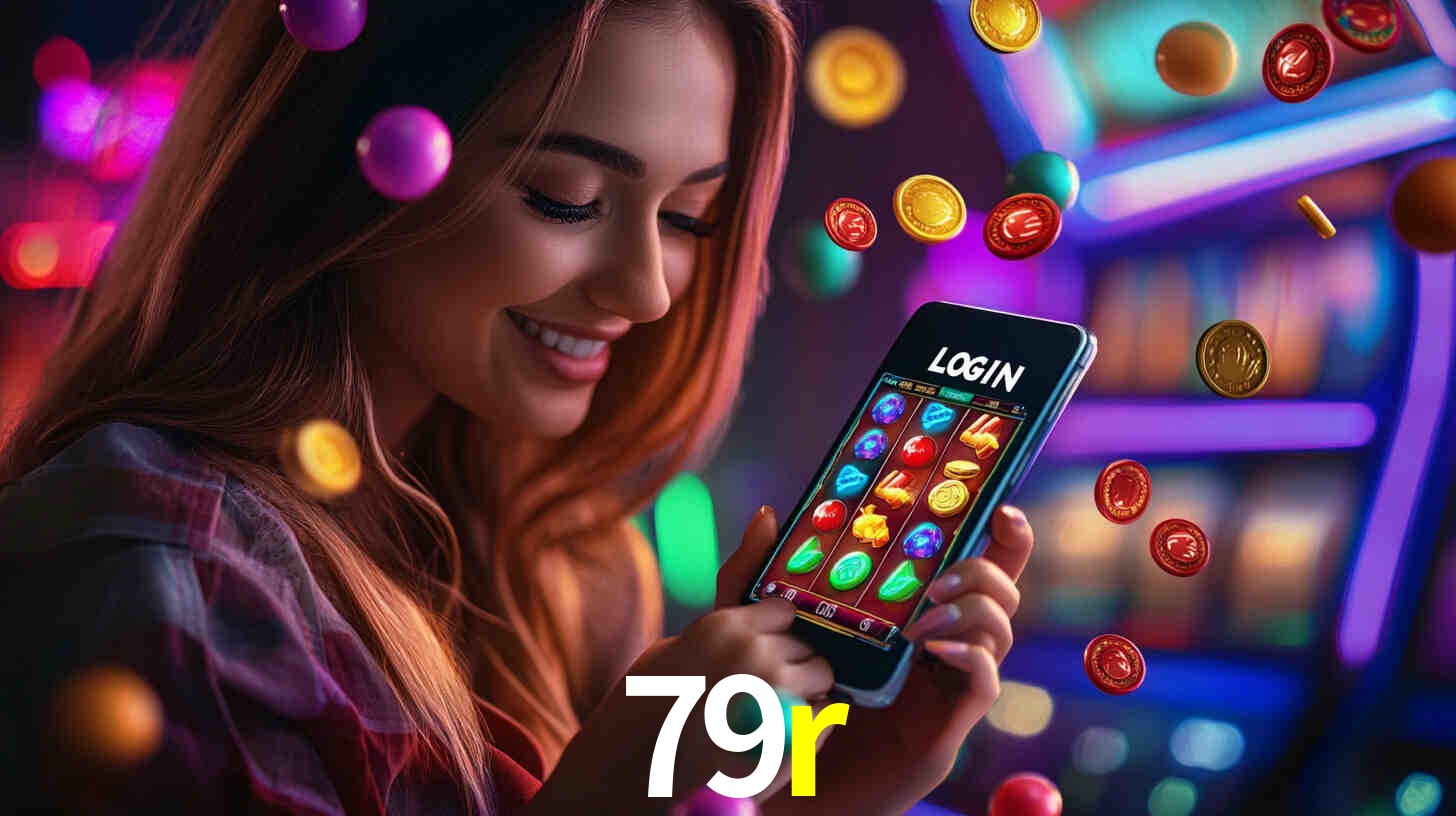 79r: A Experiência de Casino com Jogos de Mesa ao Vivo