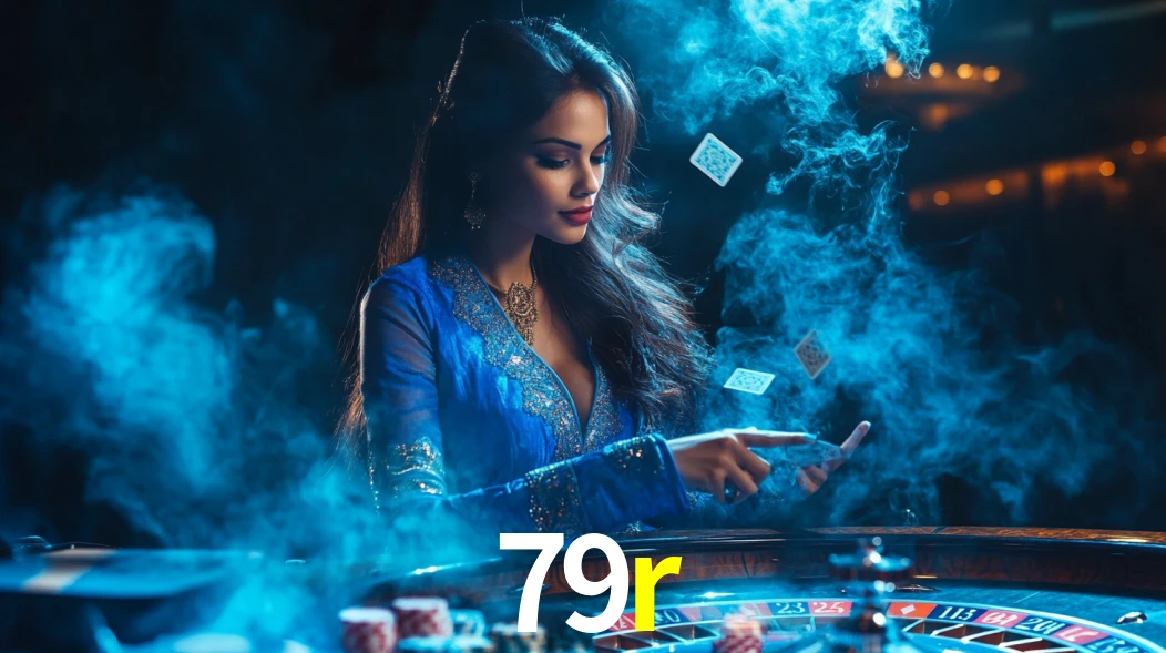 Casino Ao Vivo 79r