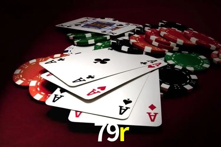 Apostas Esportivas na 79r: Um Guia Completo